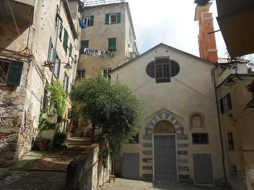 Appartamento Piazzetta Del Mercato