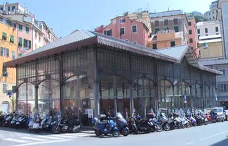 Piazzetta Del Mercato Appartamento Genova
