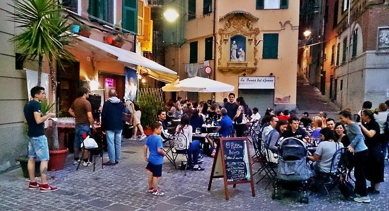 Piazzetta Del Mercato Appartamento
