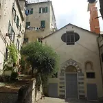Piazzetta Del Mercato