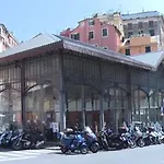 Piazzetta Del Mercato