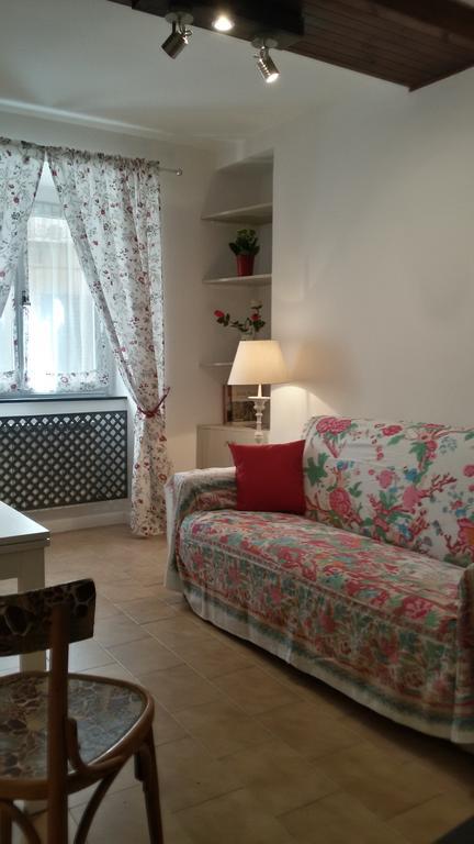 Apartamento Piazzetta Del Mercato