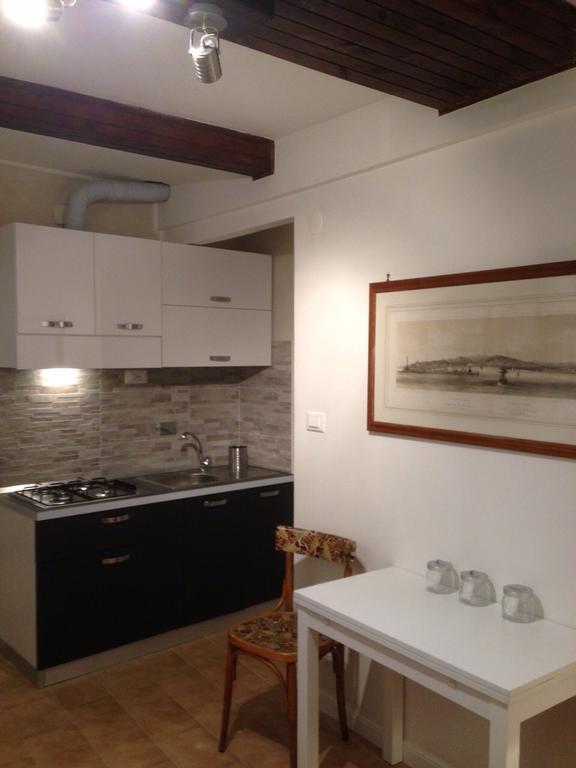 Apartamento Piazzetta Del Mercato